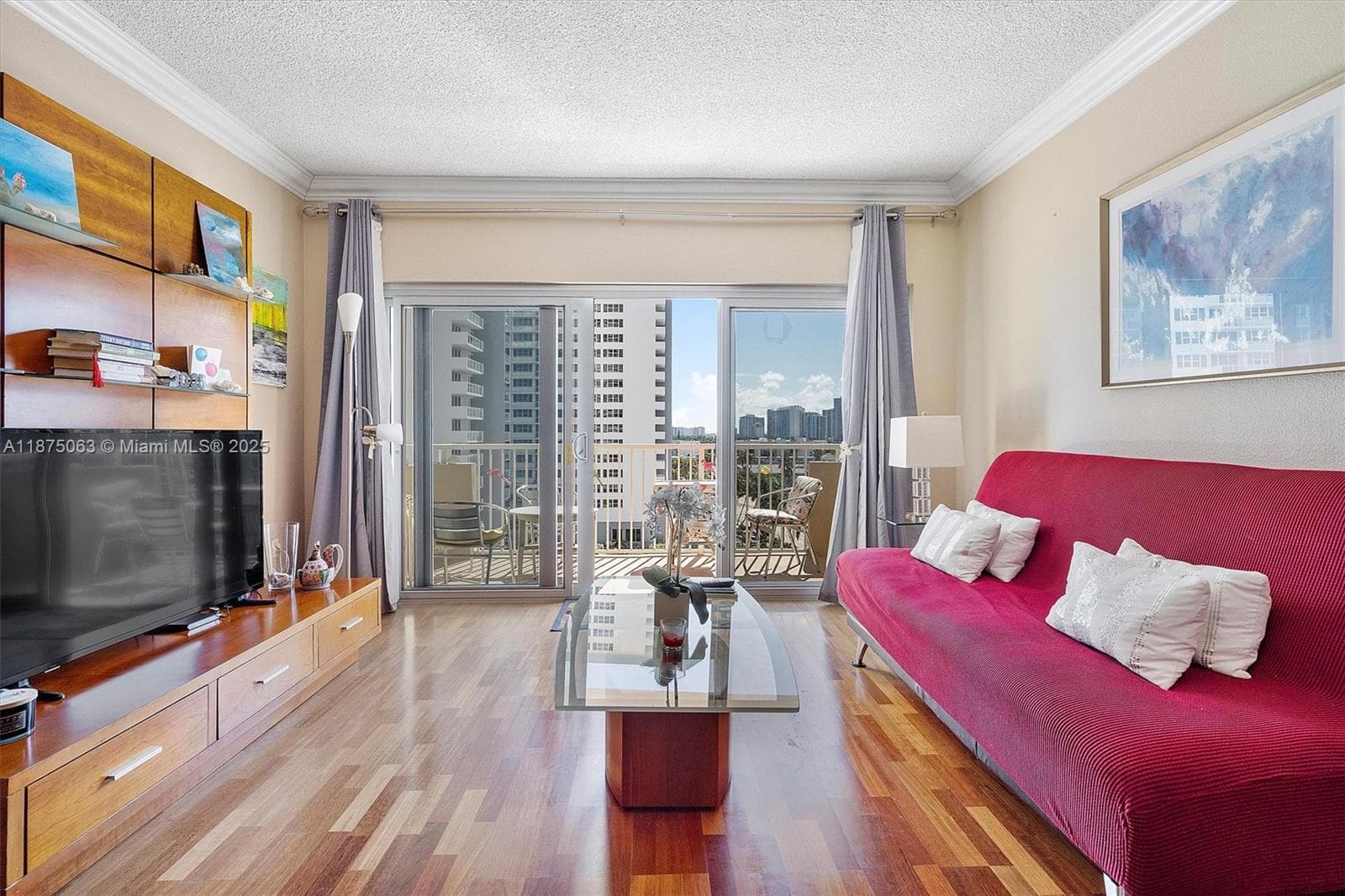 1980 Ocean Dr 7N photo 2