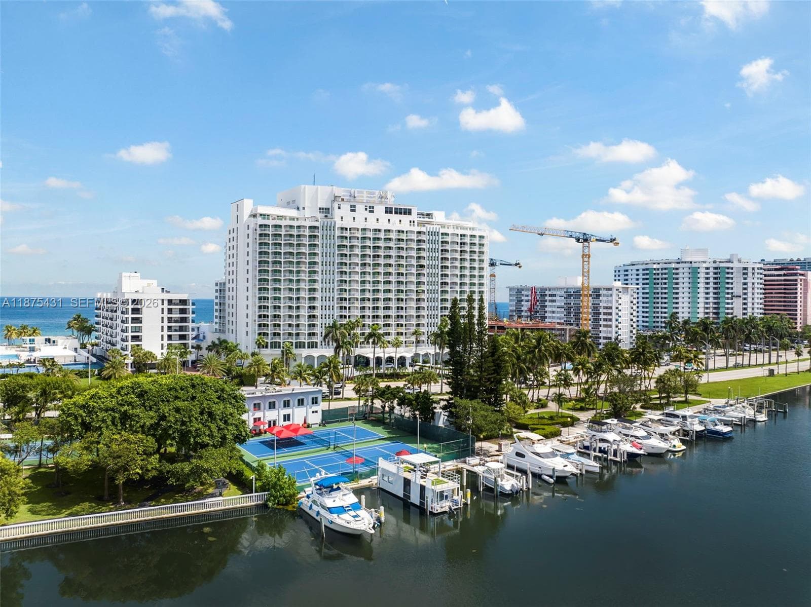 5401 Collins Ave 1231 photo 1