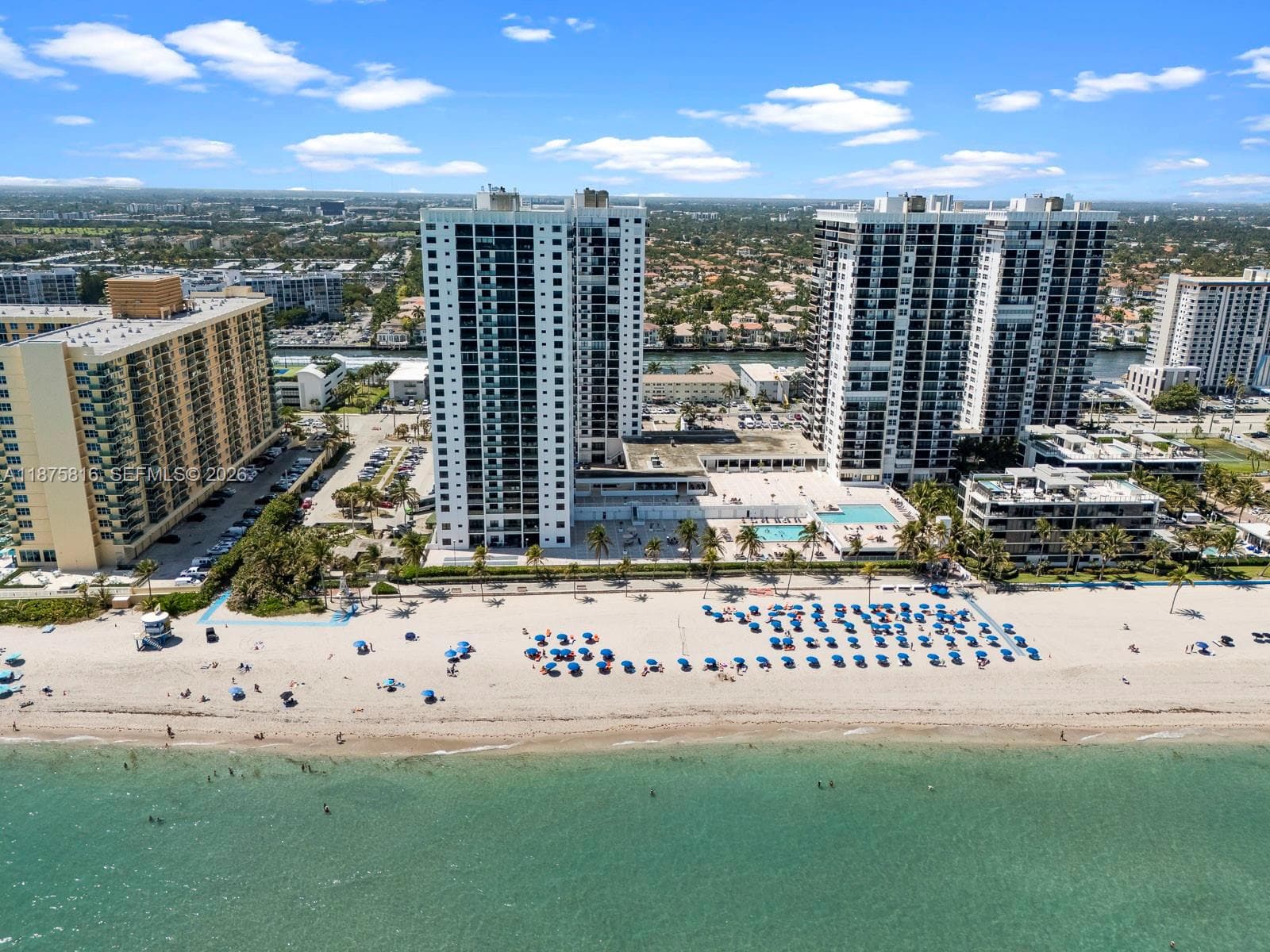 2301 S Ocean Dr 307 photo 2