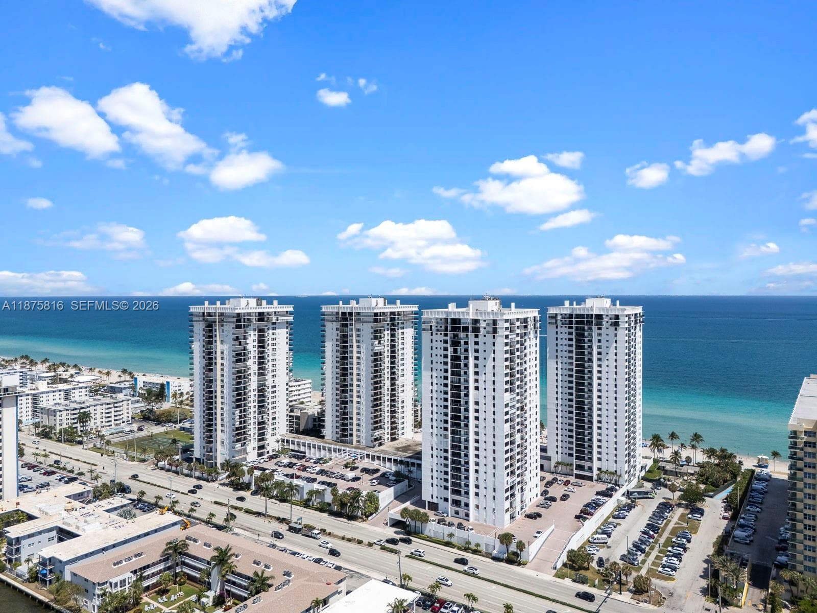 2301 S Ocean Dr 307 photo 1