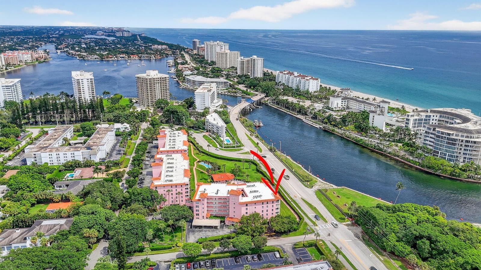 1099 S Ocean Boulevard 101-S photo 1
