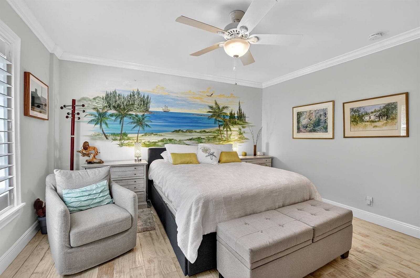 1099 S Ocean Boulevard 101-S photo 19