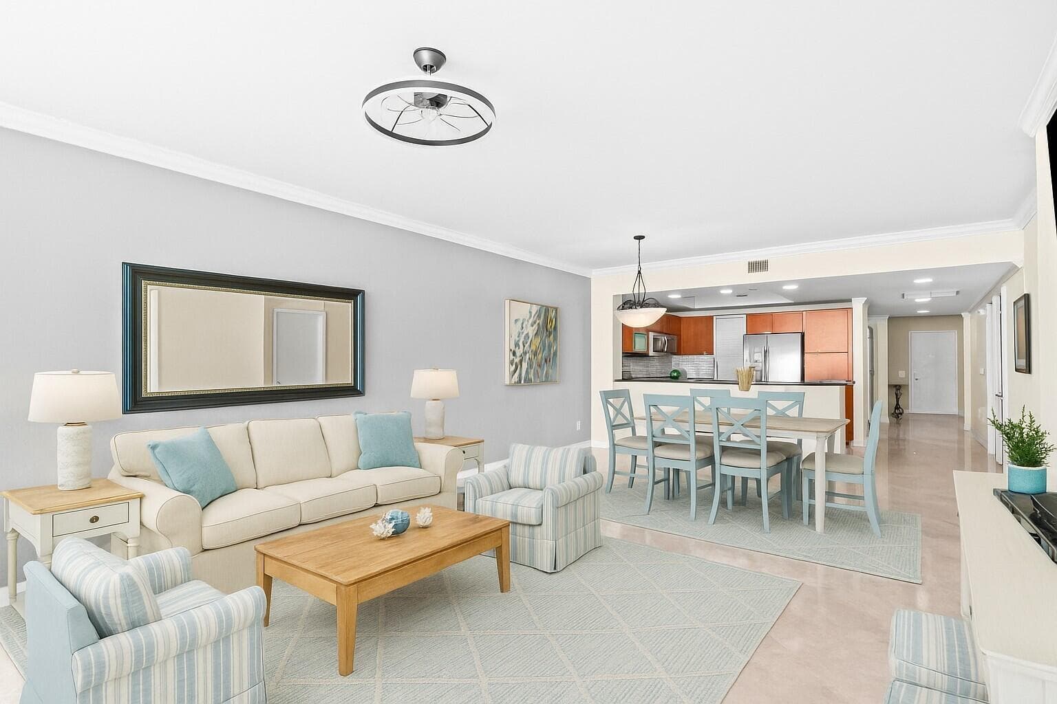 2650 Lake Shore Drive 703 photo 4