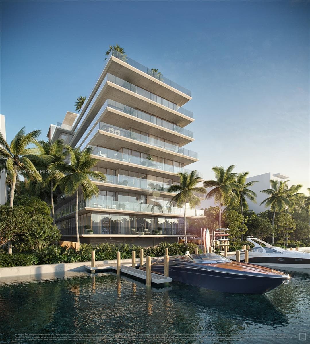 9781 E Bay Harbor Dr 201 photo 1