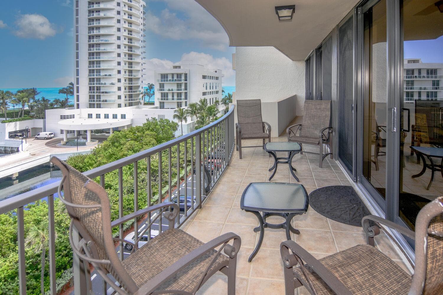 4200 N Ocean Drive 2-605 photo 17