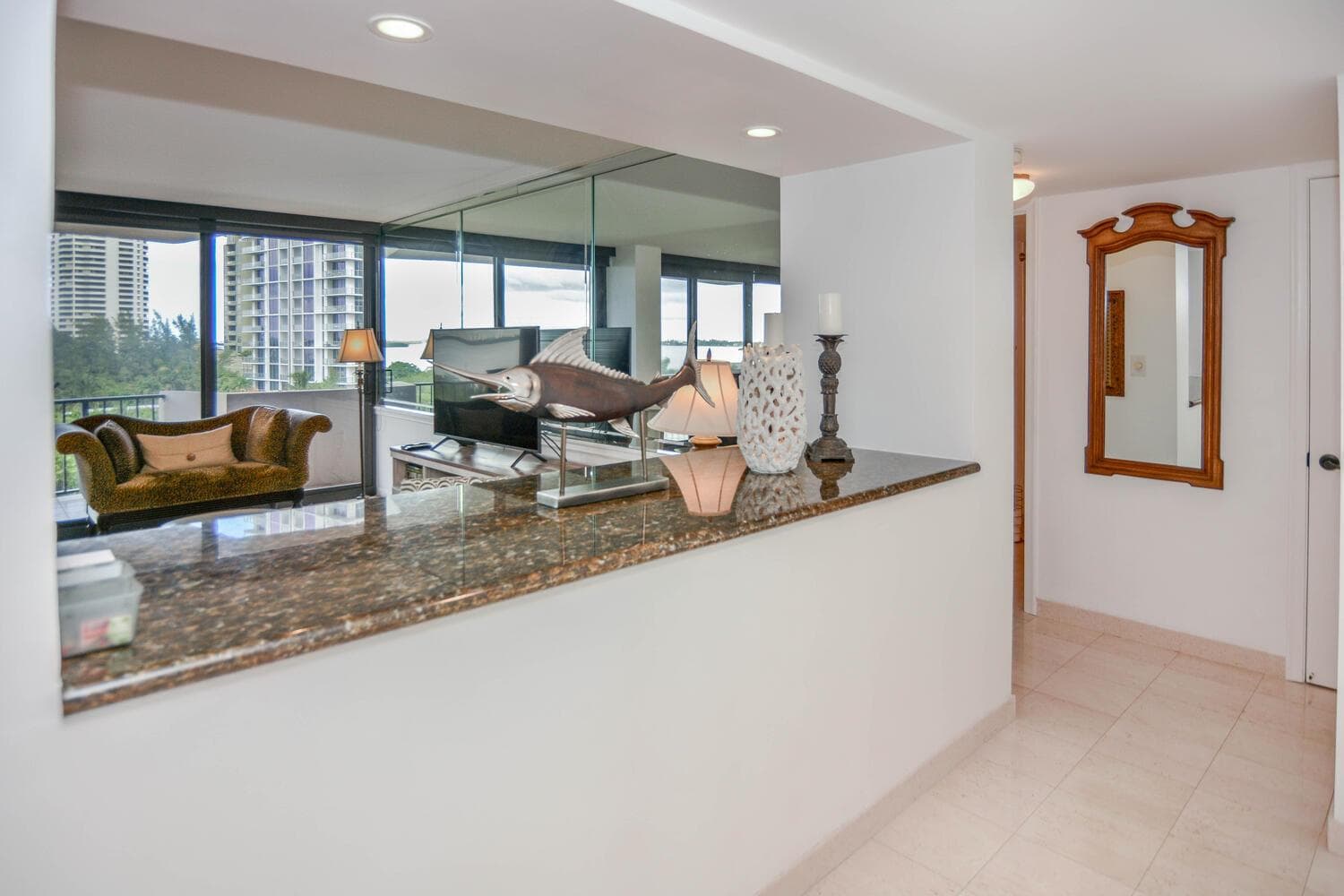 4200 N Ocean Drive 2-605 photo 3