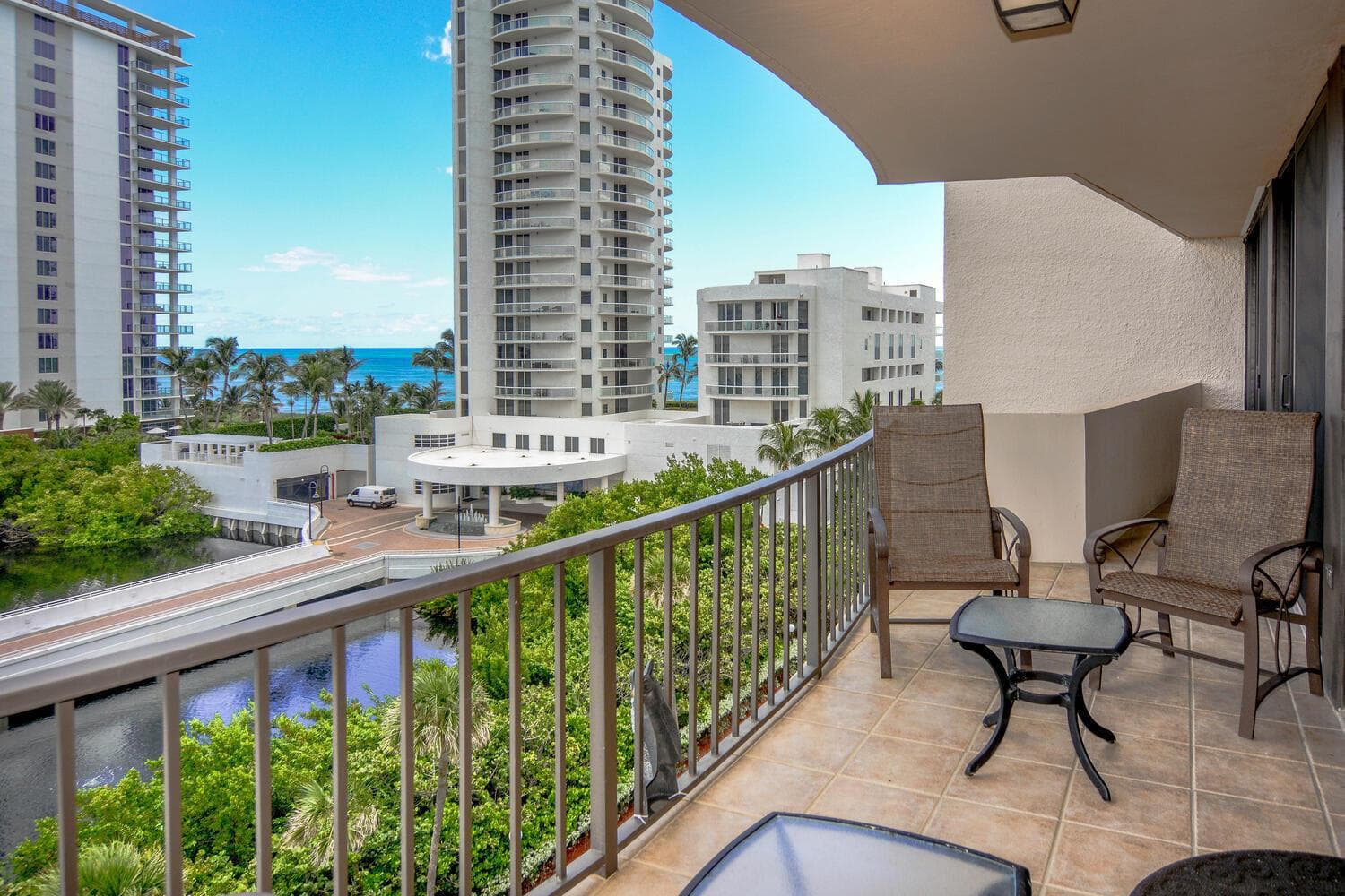 4200 N Ocean Drive 2-605 photo 14