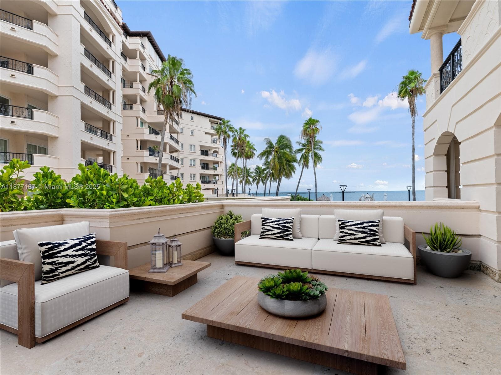 8011 Fisher Island Dr 8011 photo 2