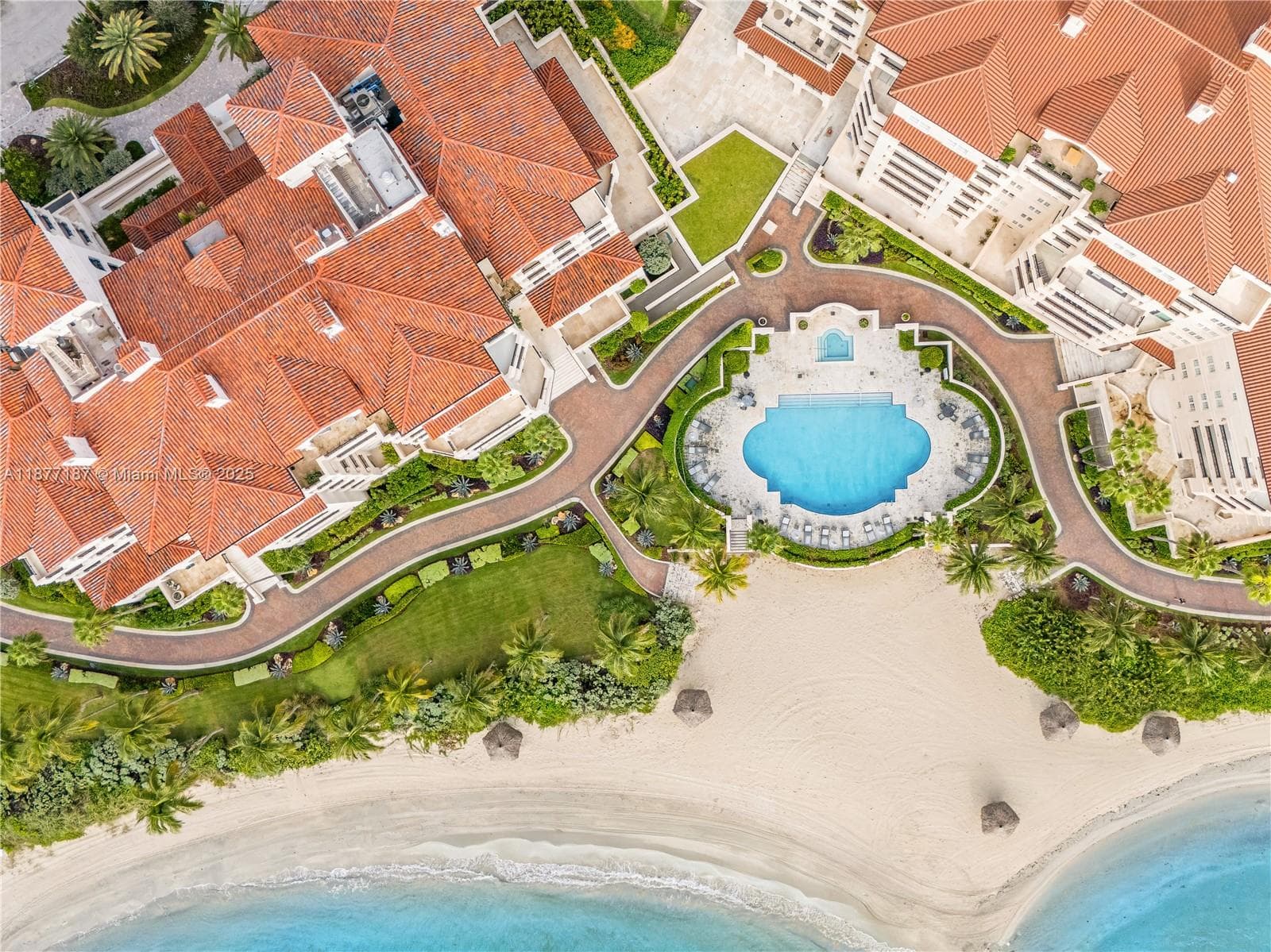 8011 Fisher Island Dr 8011 photo 3