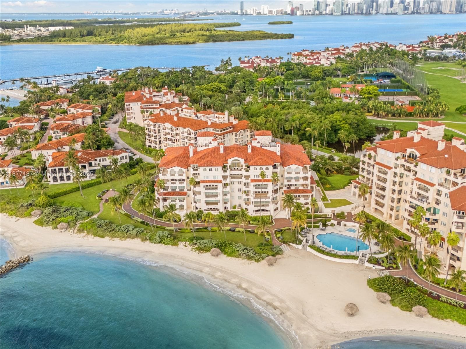 8011 Fisher Island Dr 8011 photo 1