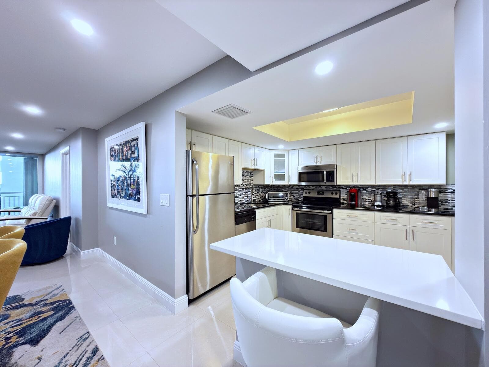 3546 S Ocean Boulevard 515 photo 2