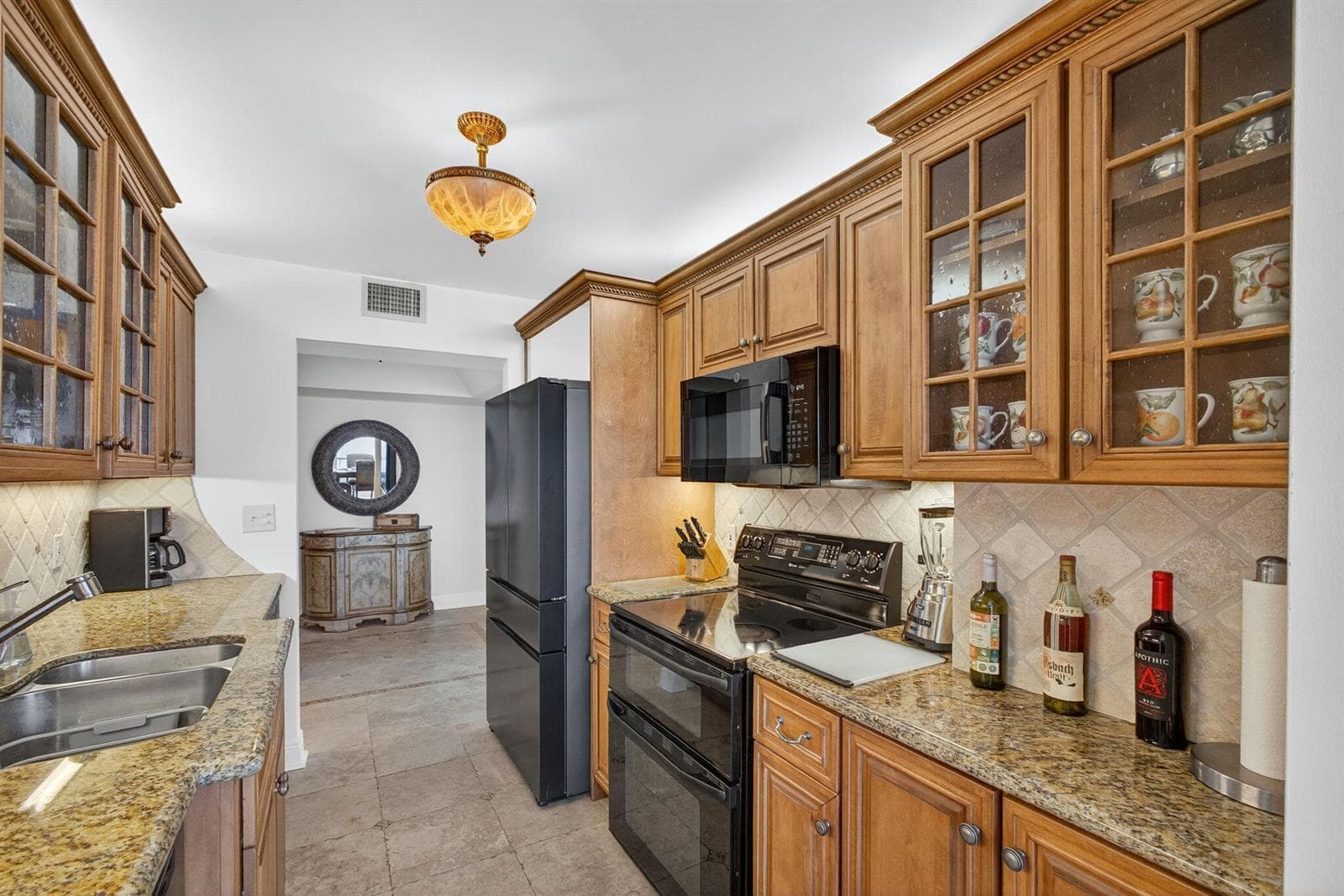 5550 N Ocean Drive 20 C photo 23