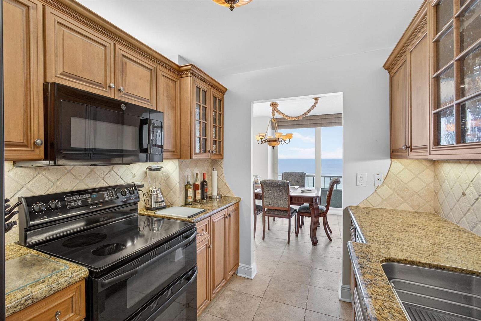 5550 N Ocean Drive 20 C photo 19