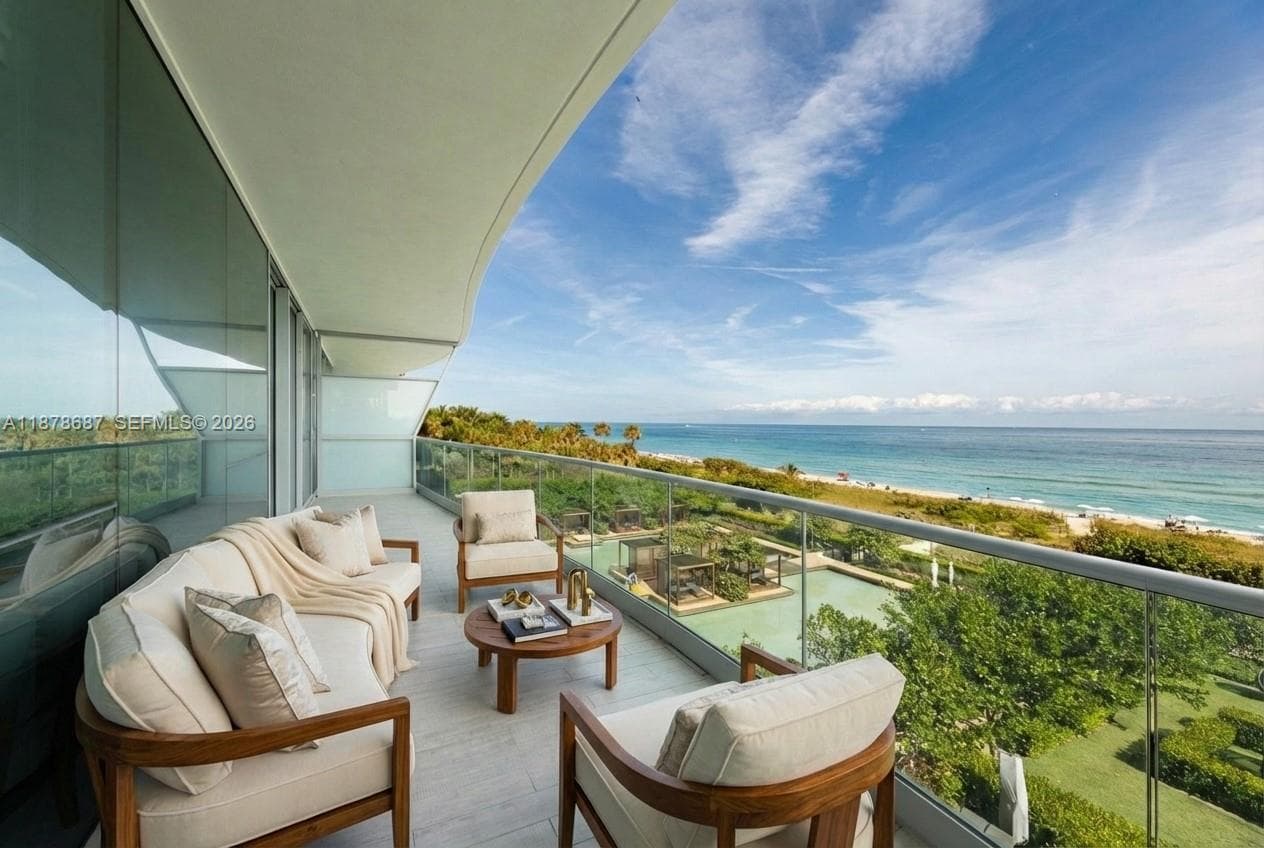 9349 Collins Ave 406 photo 1