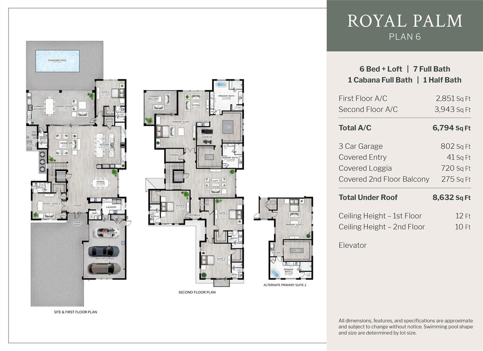 2259 Eagle Oaks Lane photo 2