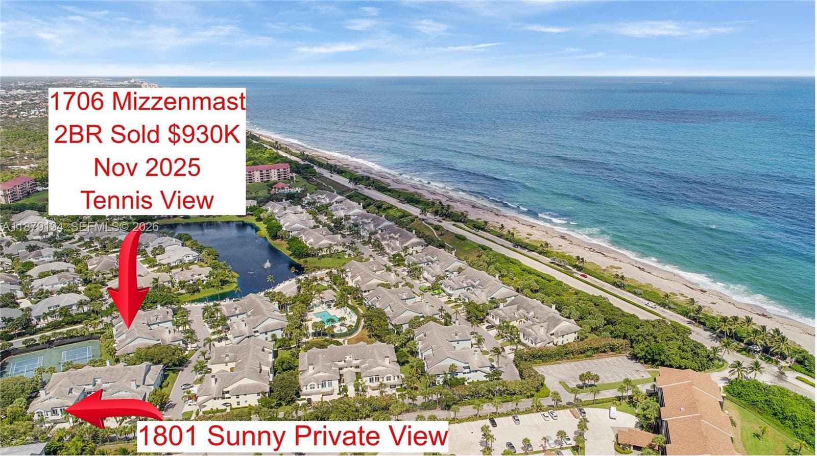 1801 Mainsail Cir 1801 photo 2