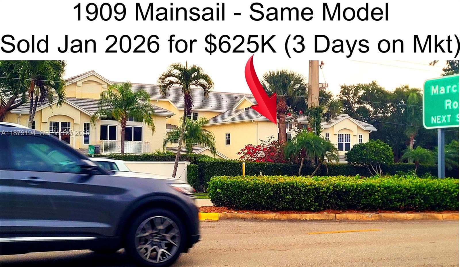 1801 Mainsail Cir 1801 photo 3