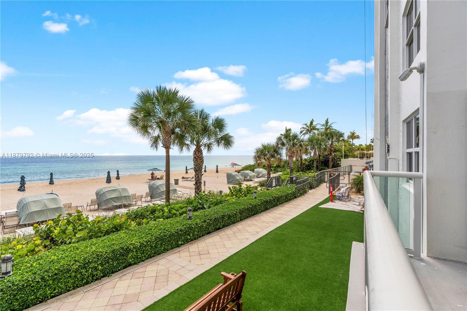 3550 Galt Ocean Dr 111 photo 2