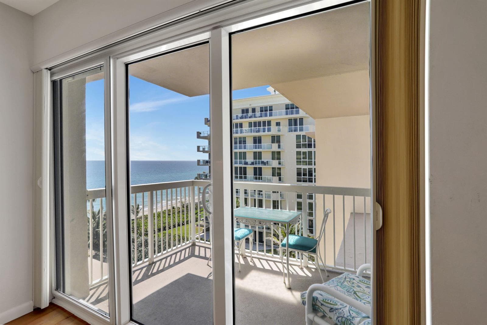 1069 Hillsboro Mile, Unit 705 photo 13