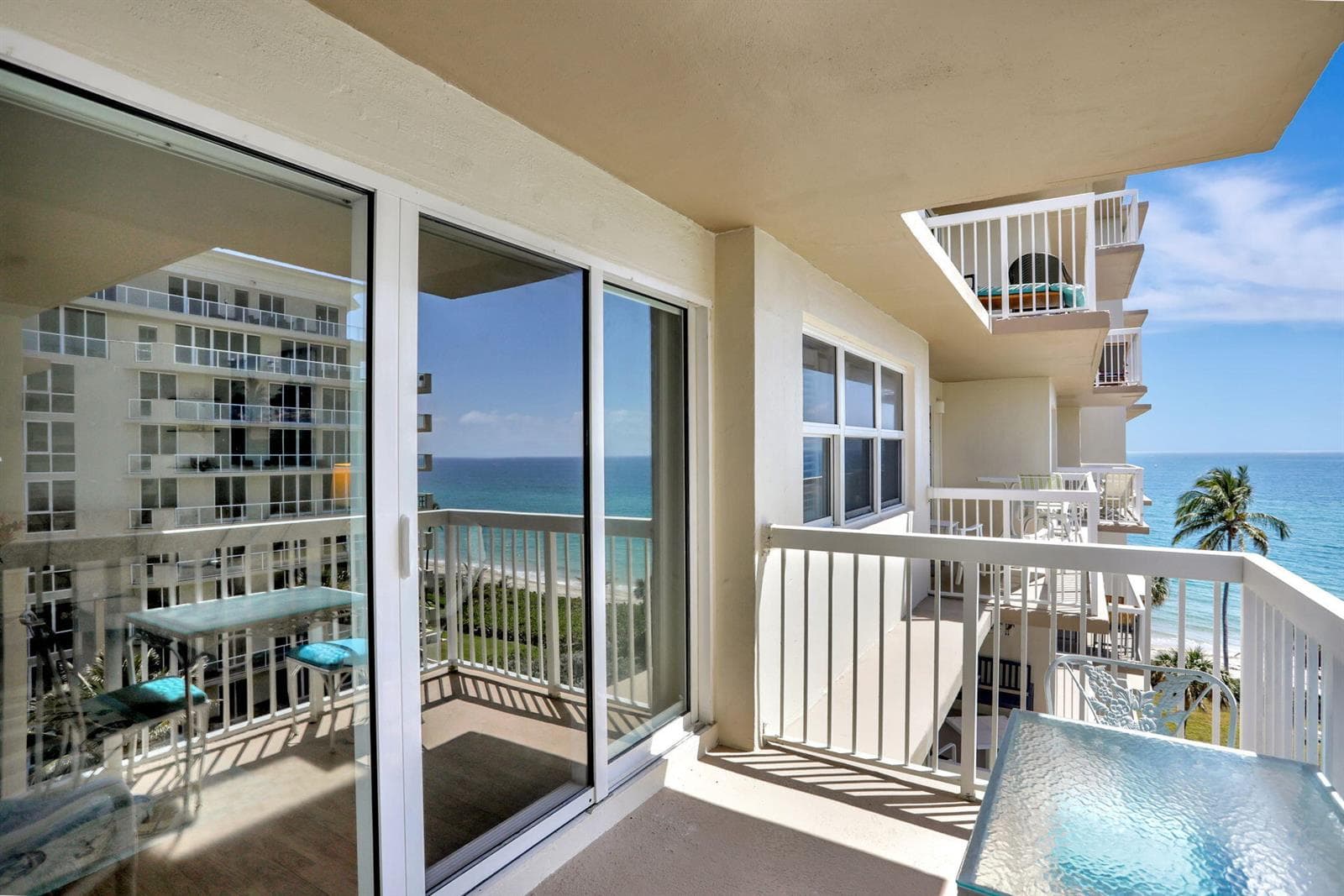 1069 Hillsboro Mile, Unit 705 photo 14