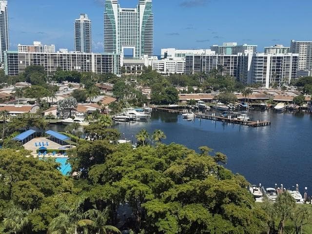 500 Three Islands Blvd 822 photo 7