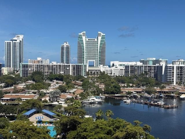 500 Three Islands Blvd 822 photo 9