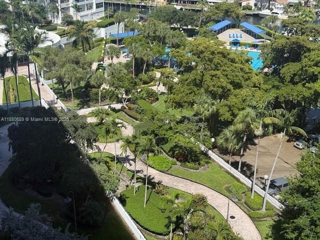 500 Three Islands Blvd 822 photo 11