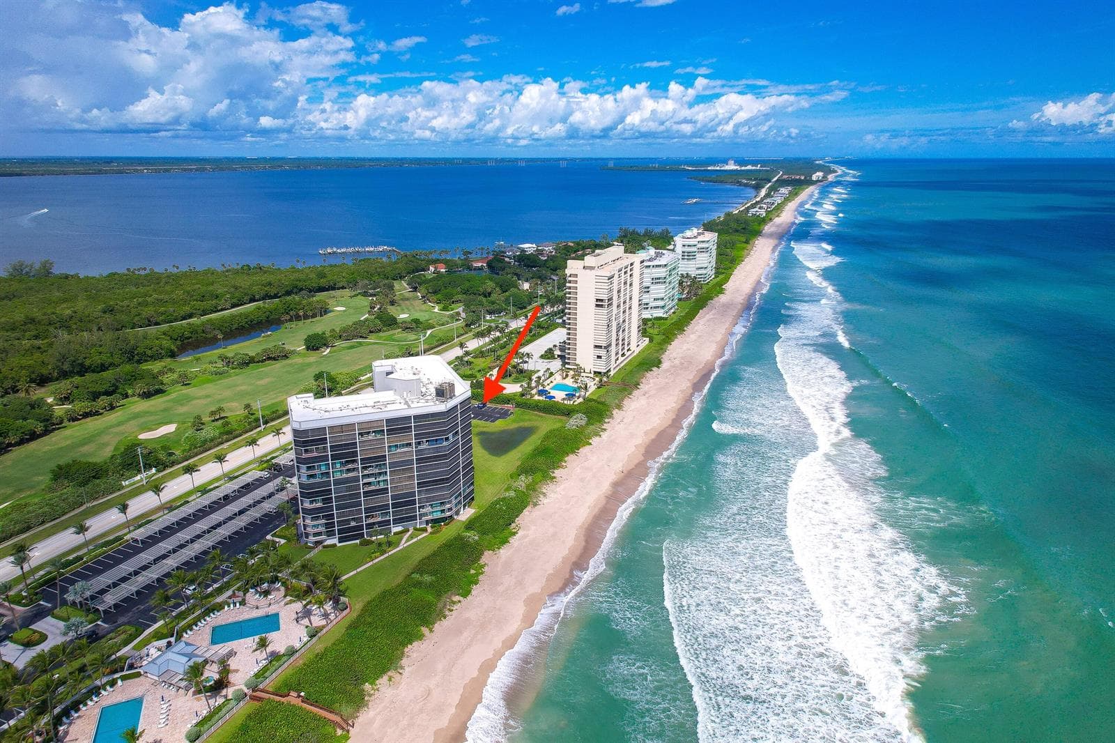 8800 S Ocean Drive 1102 photo 2