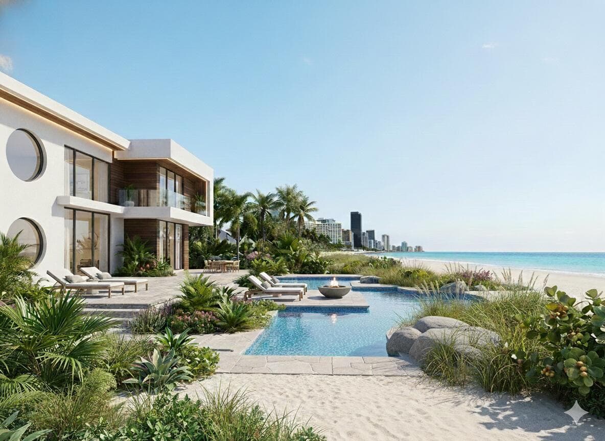 625 Ocean Boulevard photo 1