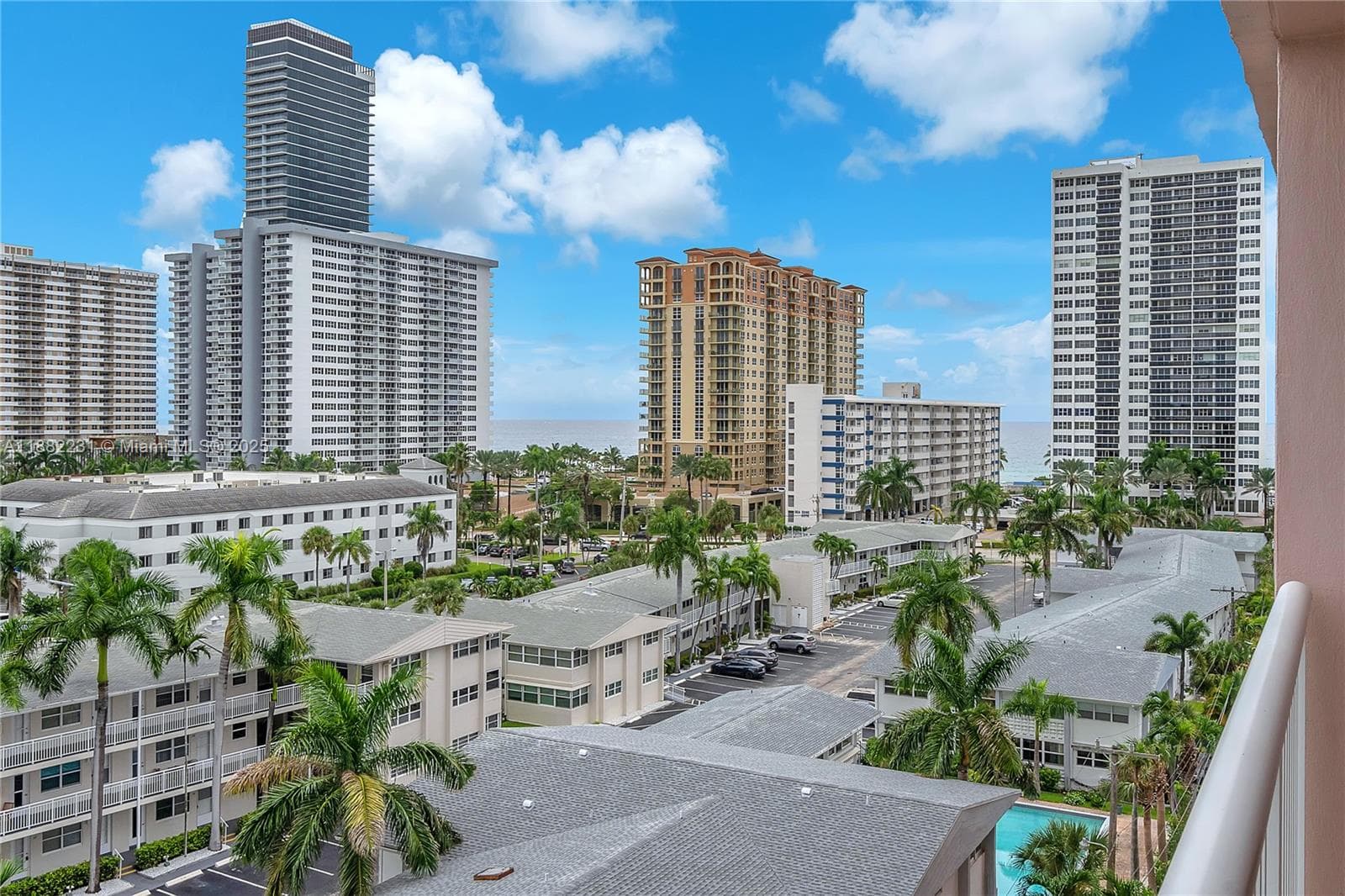 3161 Ocean Dr 802 photo 9