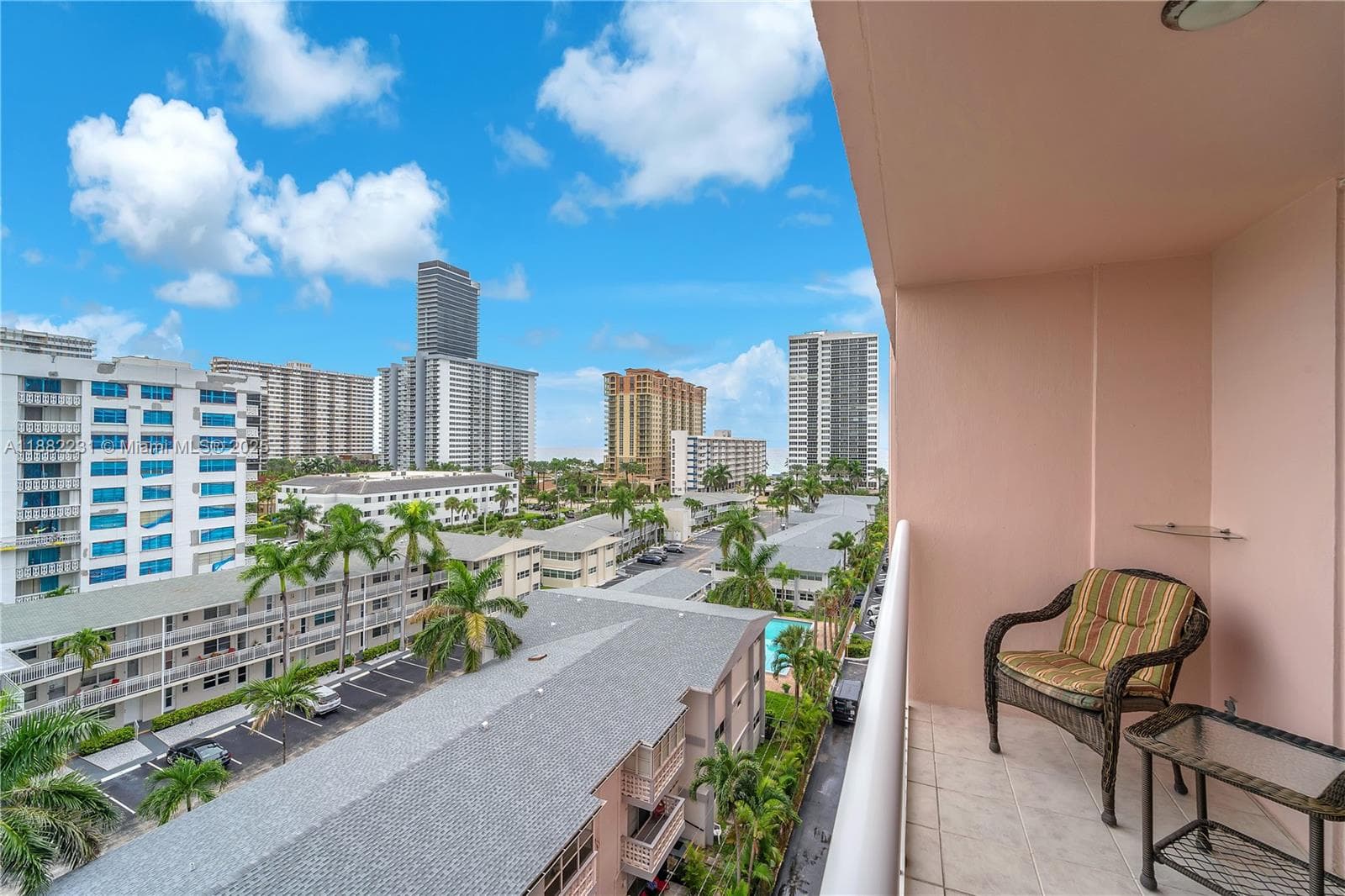 3161 Ocean Dr 802 photo 10