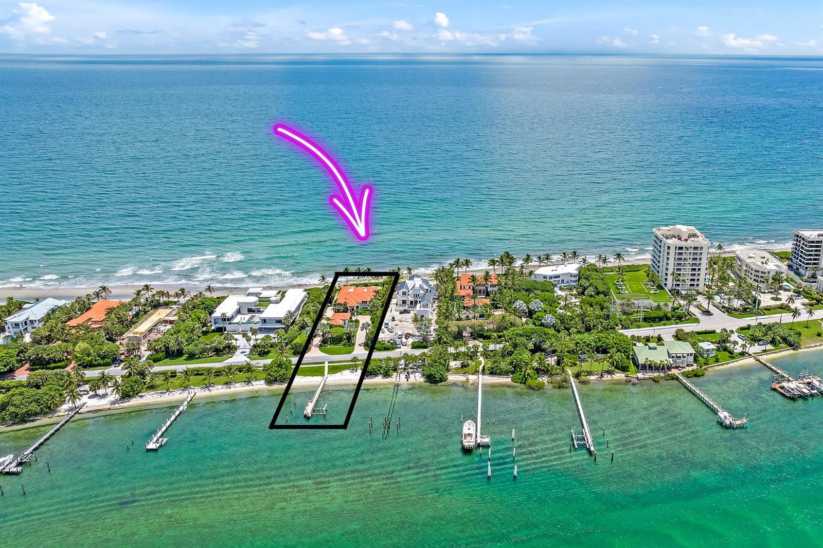 613 S Beach Road 1