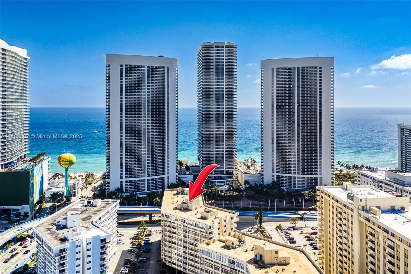 1825 S Ocean Dr PH-6 photo 12