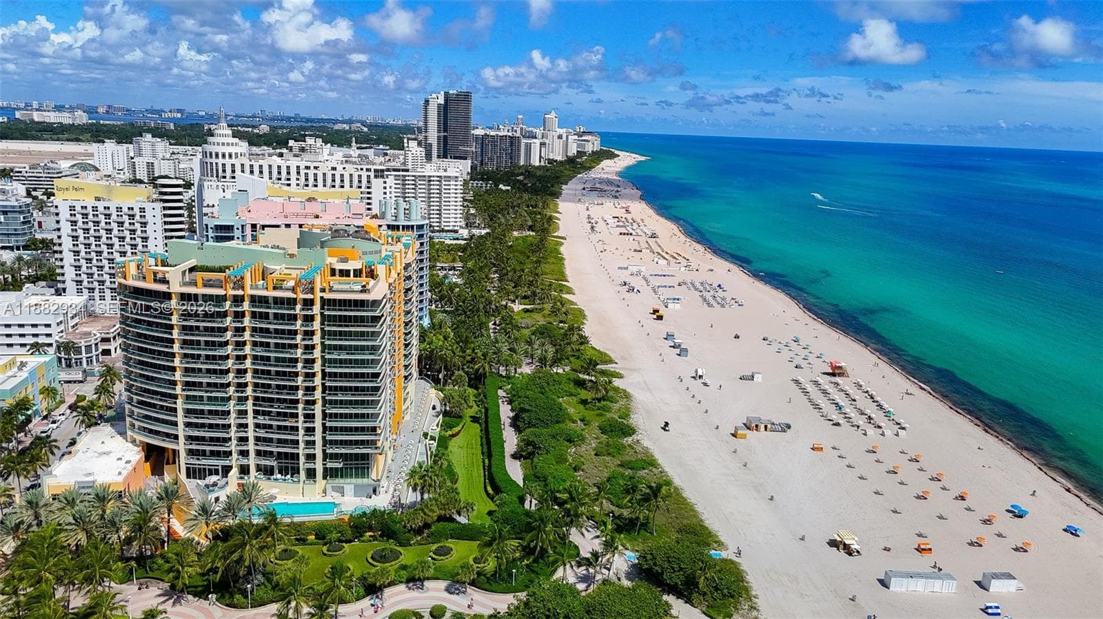 1455 Ocean Dr 811 photo 20