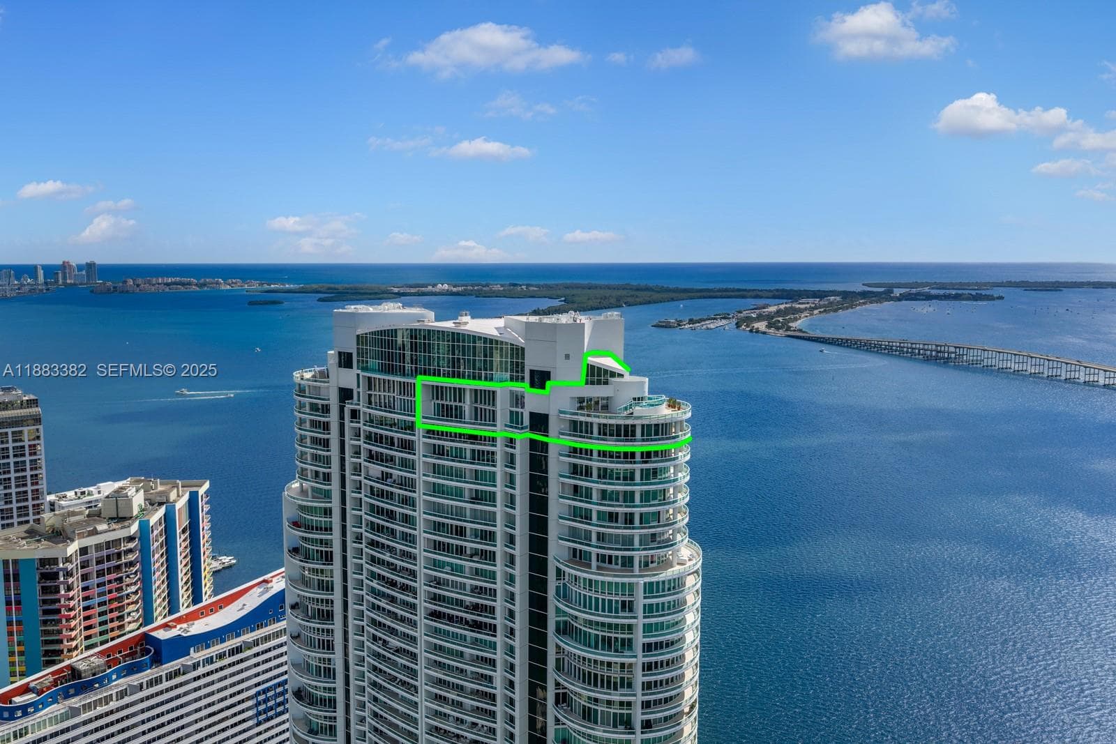 1643 Brickell Ave PH4902 photo 1