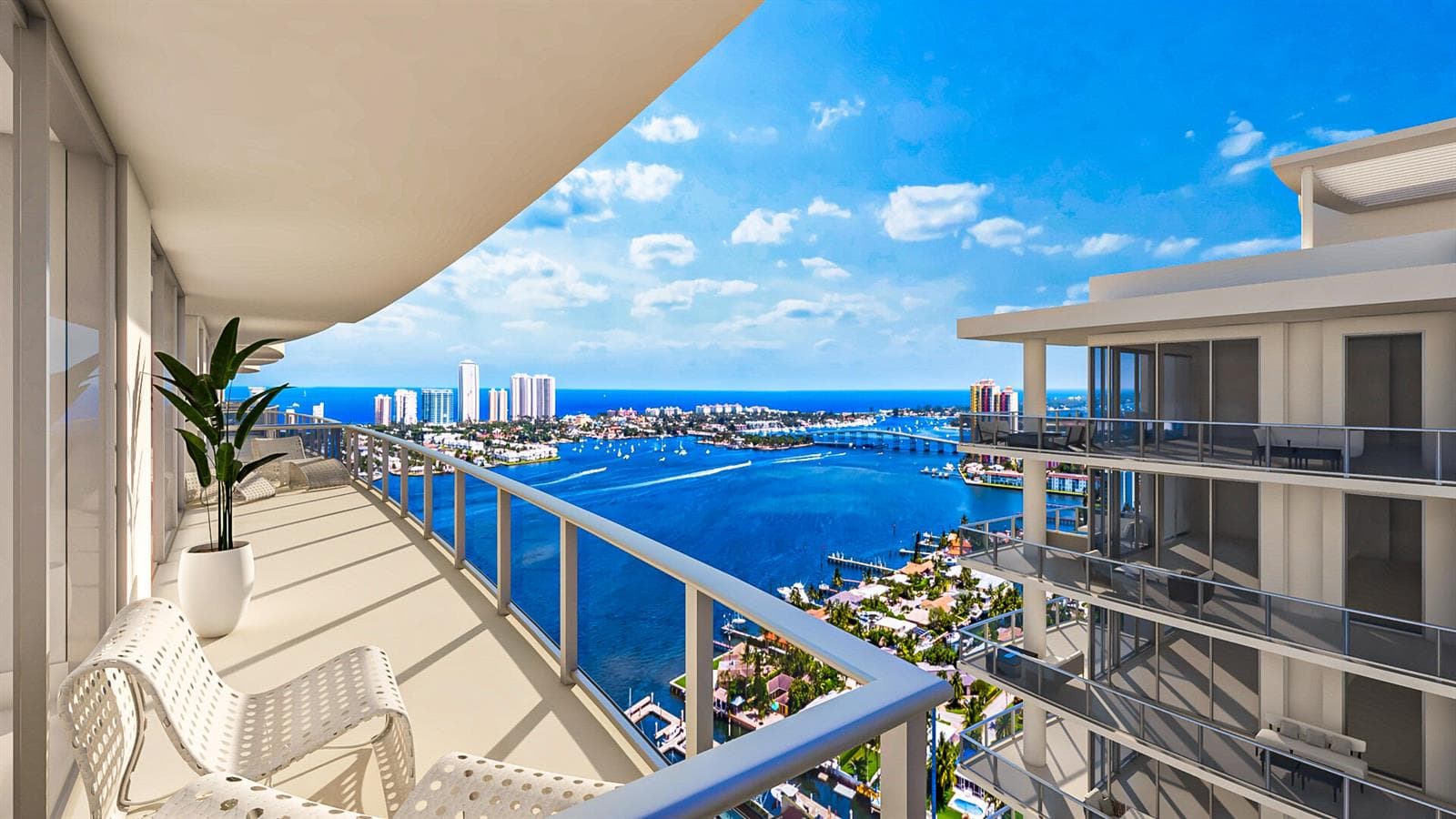 220 Lake Shore Drive 2119 photo 1