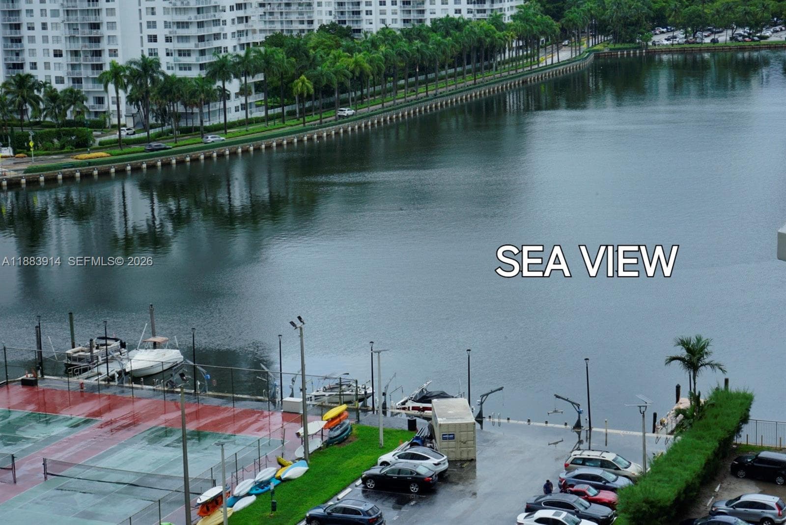 18051 Biscayne Blvd 1204 photo 17
