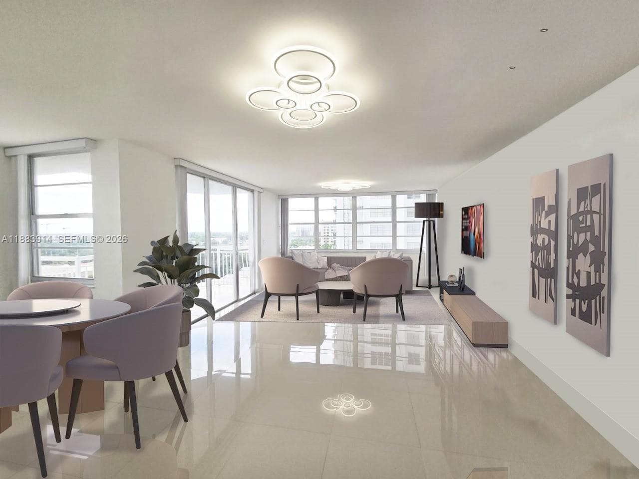 18051 Biscayne Blvd 1204 photo 3