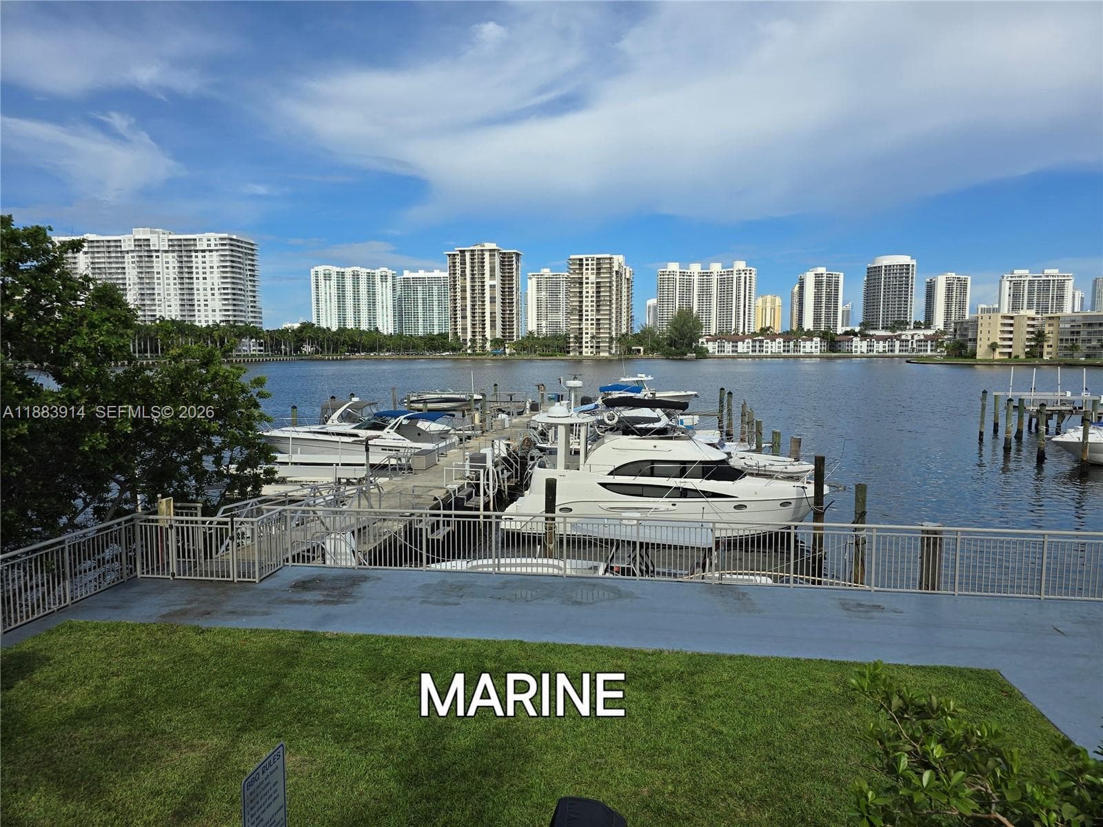 18051 Biscayne Blvd 1204 photo 15