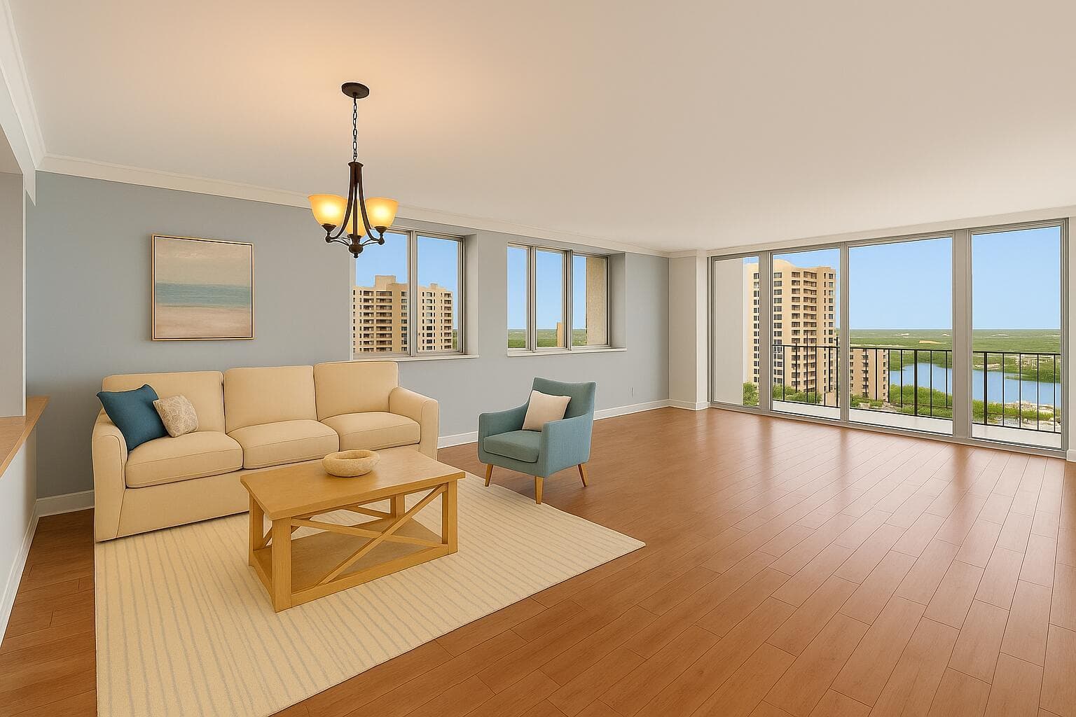 4750 S Ocean Boulevard Ph10 photo 12