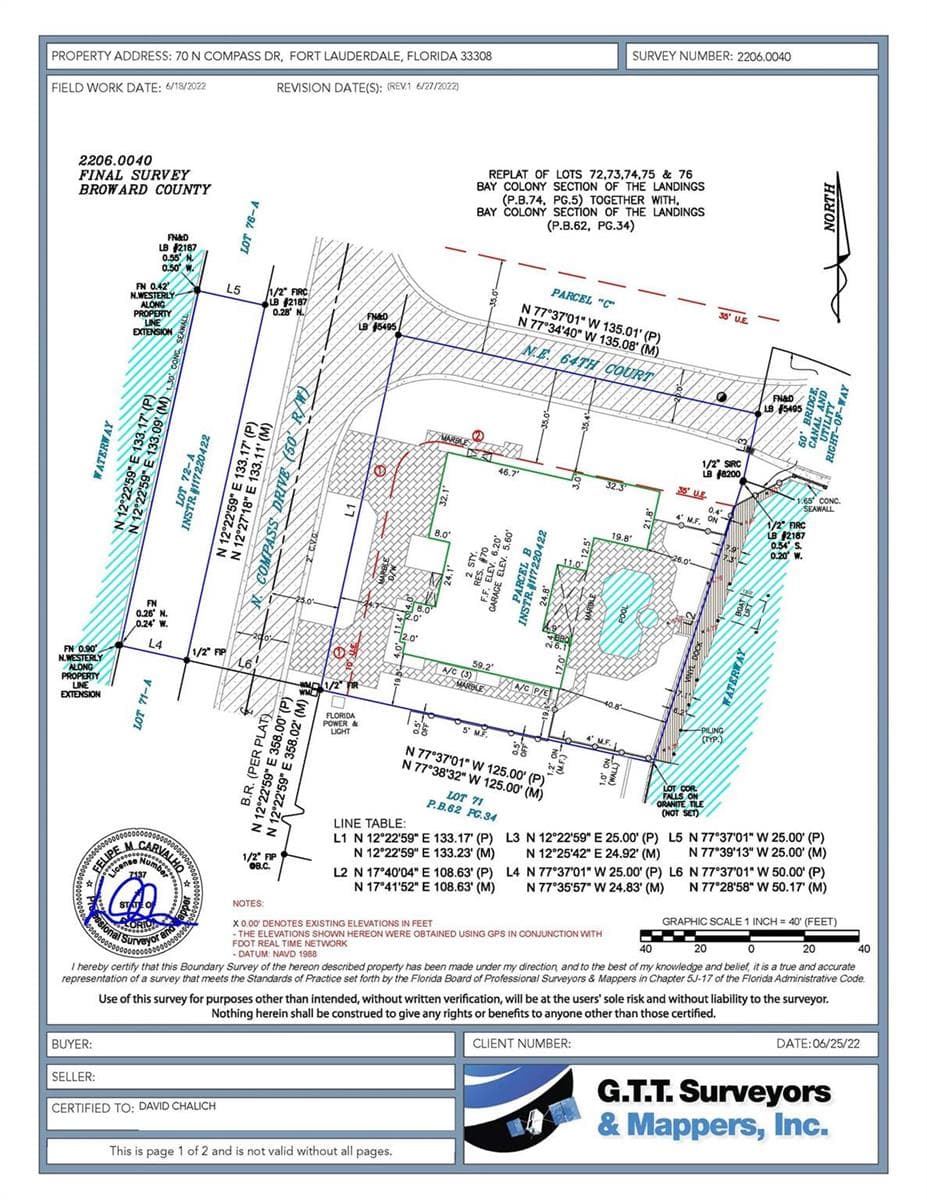 70 N Compass Drive photo 4