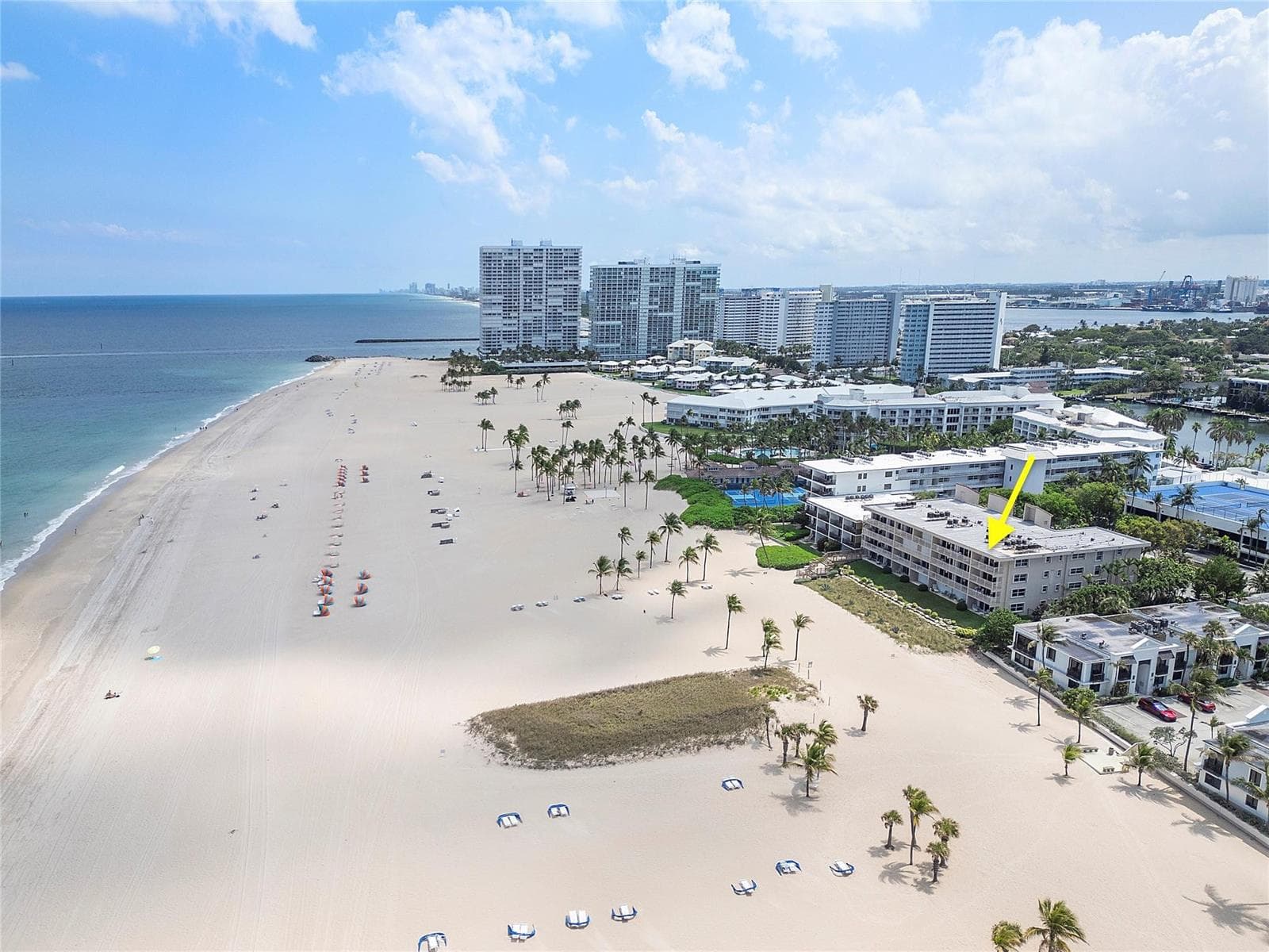 1710 S Ocean Lane 201 photo 4