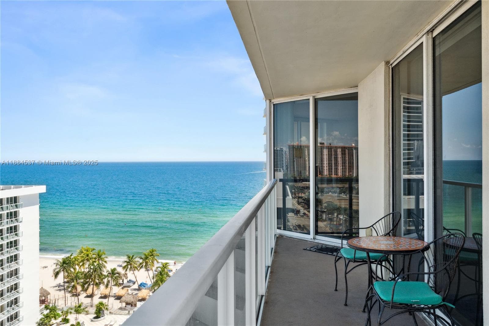 16699 Collins Ave 1407 photo 1