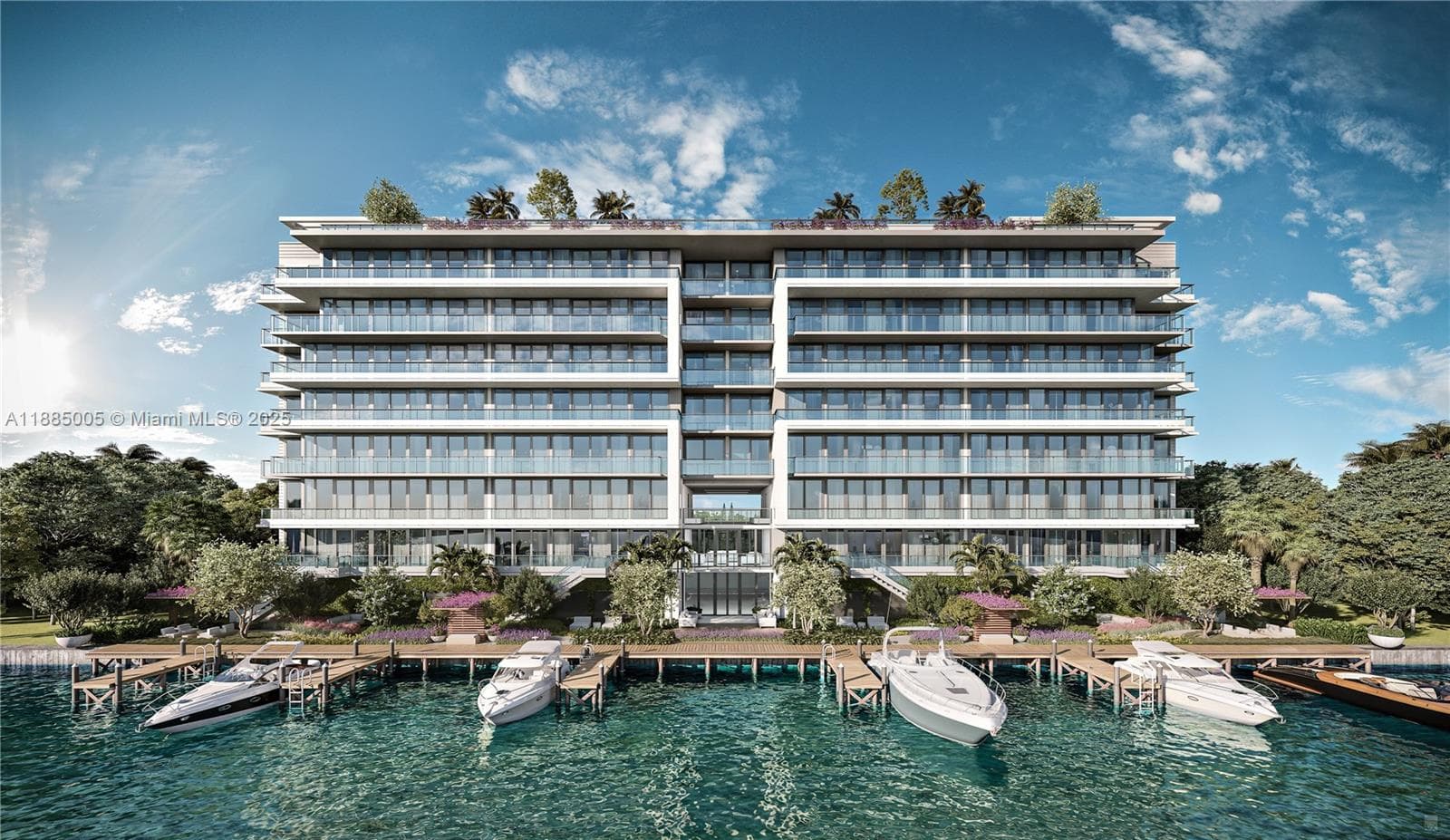 9481 E Bay Harbor Drive 403 photo 1