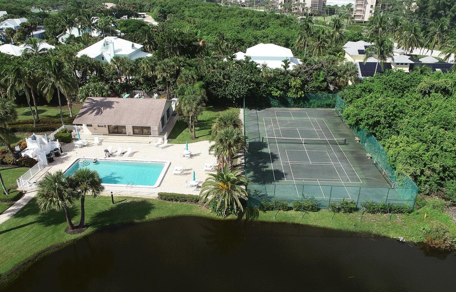 2370 NE Ocean Boulevard C305 photo 25