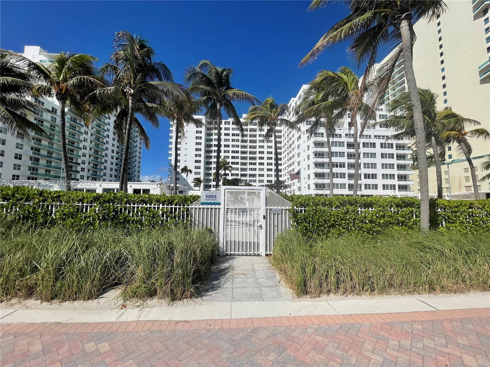 5005 Collins Ave 523 photo 13