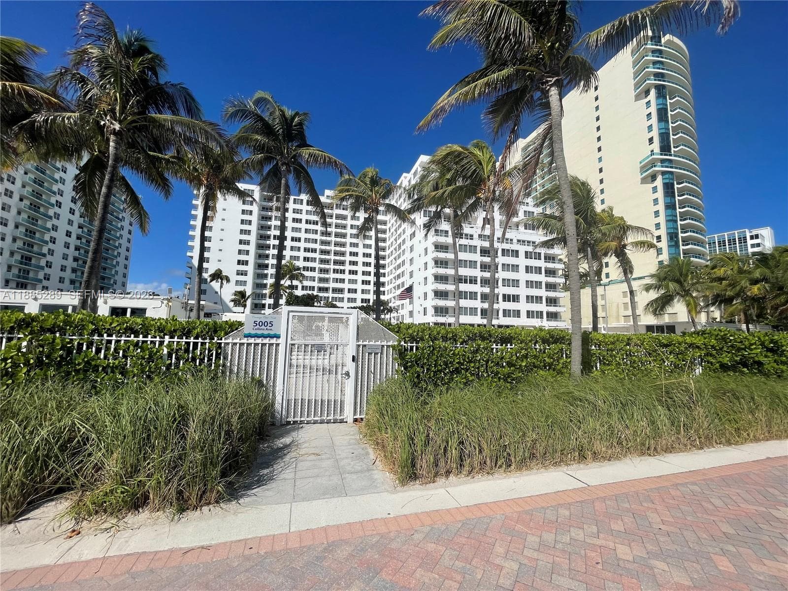 5005 Collins Ave 523 photo 21