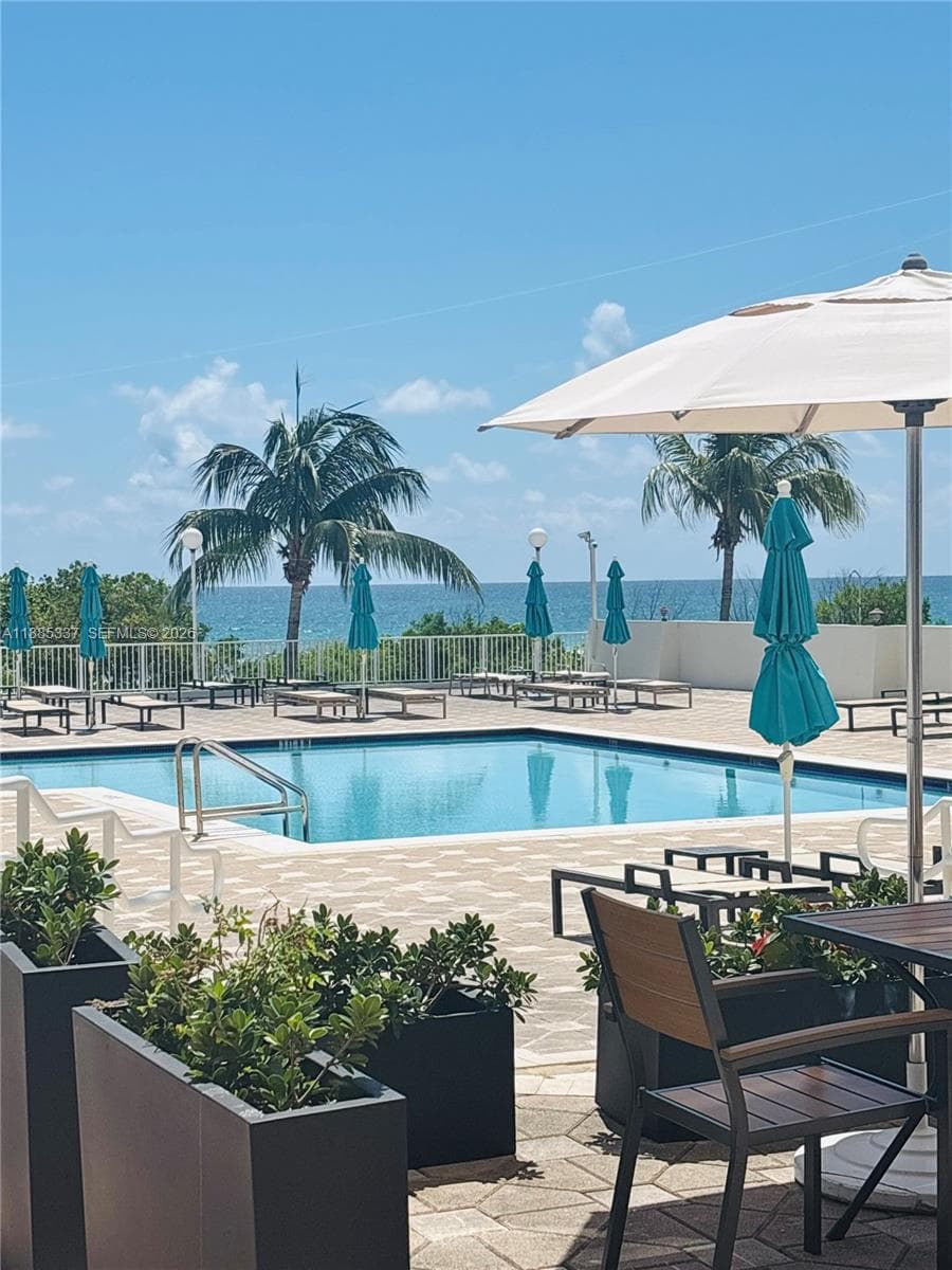 5701 Collins Ave 709 photo 8