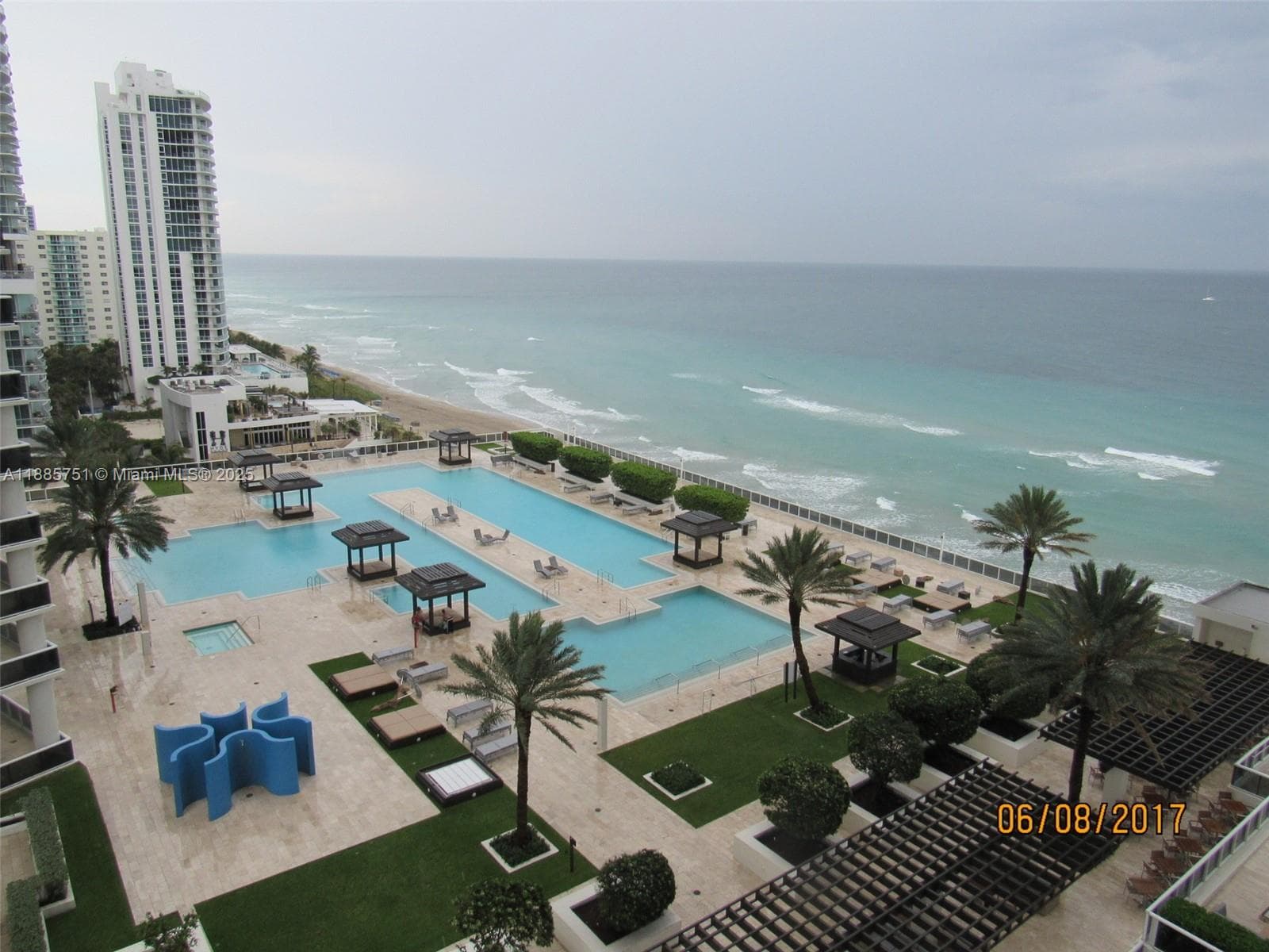 1830 S Ocean Dr 1509 photo 22
