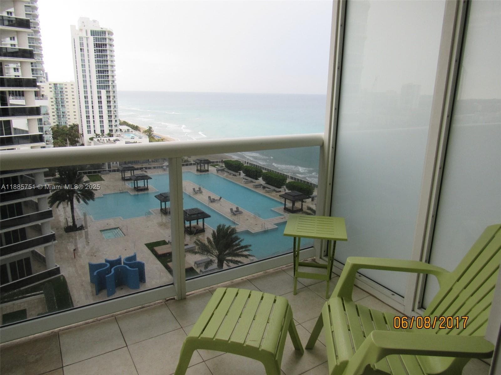 1830 S Ocean Dr 1509 photo 20